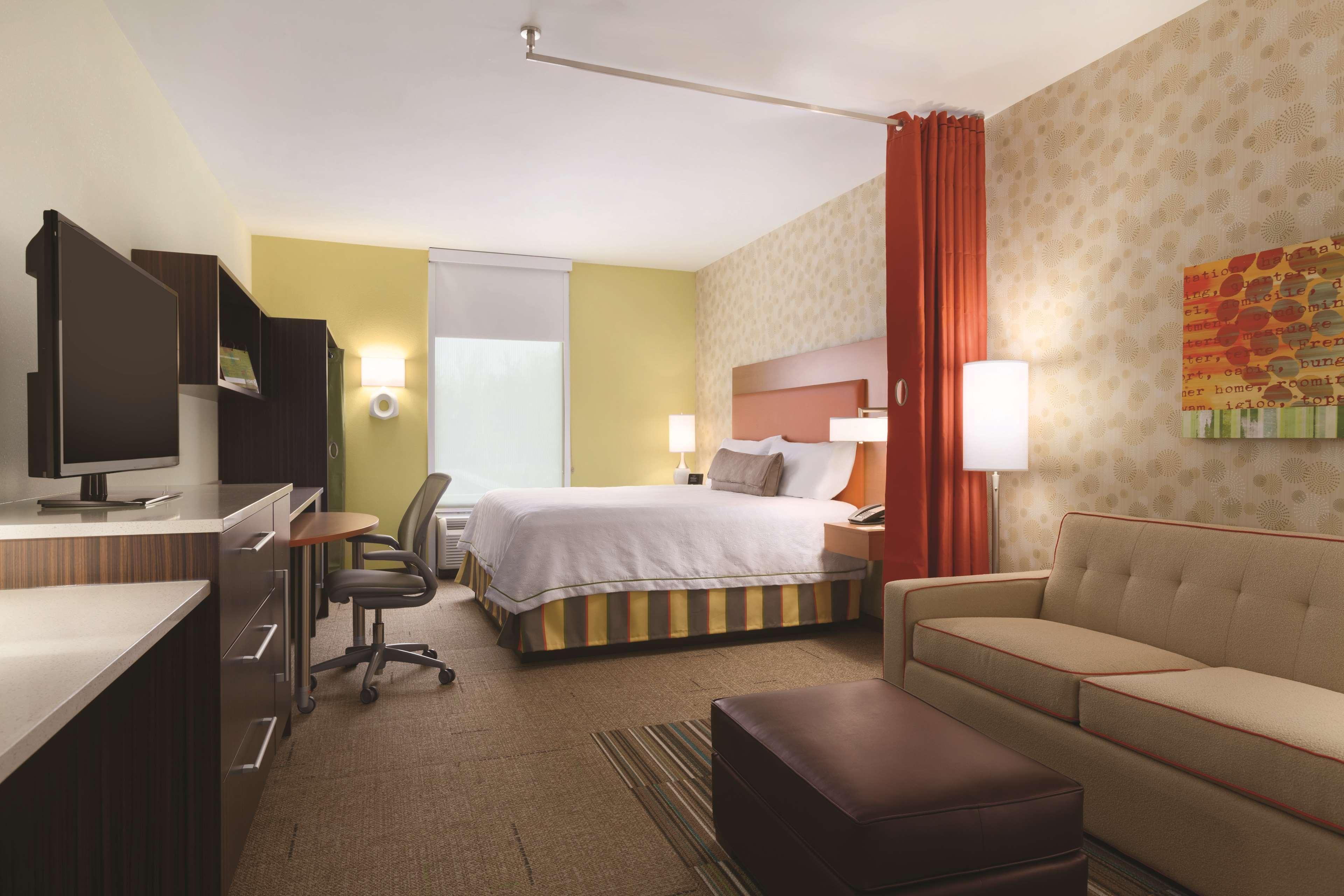 Home2 Suites By Hilton Эри Экстерьер фото